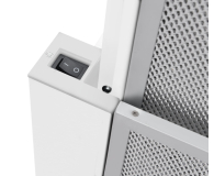 Amica OKAP OTP6233W - 1336812 - zdjęcie 7